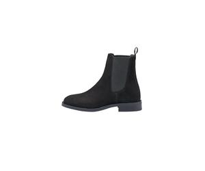 Chelseaboots LLOYD "SENSA 315", Damen, Gr. 39, schwarz, Leder, unifarben, Basic, Schuhe Chelseaboots, mit klassischem Design (79723243-39) schwarz