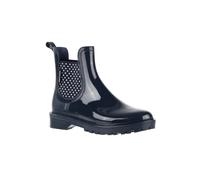 Regatta Chelseaboots Harriett II wasserdicht LEAFIBTEX Damen Blau Größe 42