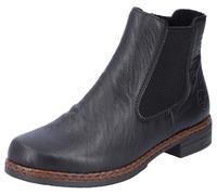 Rieker, Rieker Damen Chelsea Boots, Damen, Schwarz, Größe EU 41