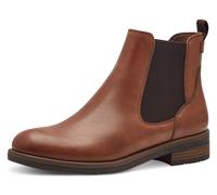 Women Boots - Farbe - COGNAC - Größe - 37