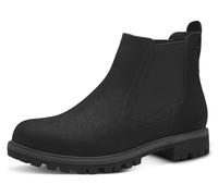 Damen-Stiefel - Farbe - BLACK UNI - Größe - 37