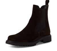 Tamaris Damen Stiefel Braun Größe 41