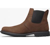 Timberland Stormbucks Chelsea EU 44 1/2 Burnished Dark Brown Oiled (Herstellerartikelnummer: TB05552R2421M-105)