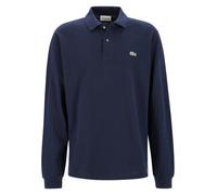LACOSTE Poloshirt Classic-Fit L1312 blau | XXXXL