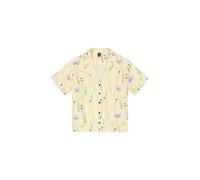Chemise Picture MILOU PRINTED SHIRT (B Französischer Blumenprint) Damen XS