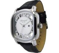 Chenevard mechanische Armbanduhr mit Schweizer Werk CH-T22727W-165