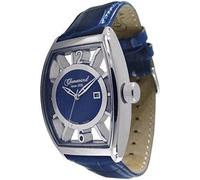 Chenevard mechanische Uhr mit Datumsanzeige und Schweizer Werk