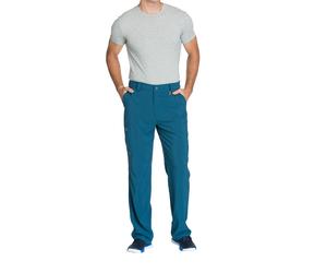 Cherokee Herrenhose Cargo Cherokee Infinity CKE200A L caribic-blau