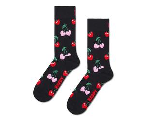 Cherry Heart Sock 36-40