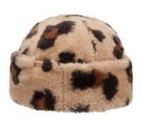 Barts Cherrybush Hat print brown (37)