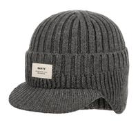 Chert Kids Beanie by Barts grau One Size
