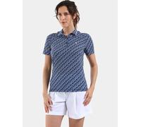 Chervo ADDISABEBA Halbarm Polo blau 38 (100000419300)