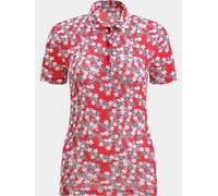 Chervo ADDISABEBA Halbarm Polo mehrfarbig 34 (100000419300)