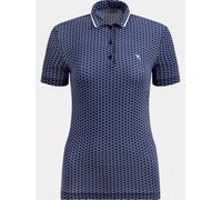 Chervo ADDISABEBA Halbarm Polo navy 42 (100000419300)