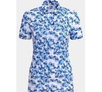 Chervo ADDISABEBA Halbarm Polo weiß 36 (100000419300)