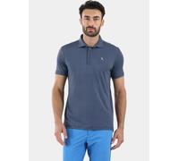 Chervo ALBERGO Halbarm Polo marine 52 (100000394149)