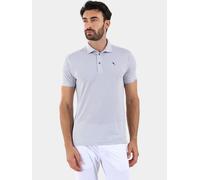 Chervo ALBERGO Halbarm Polo weiß 48 (100000394149)