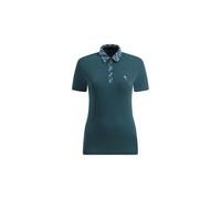 Chervo AVARIZIA Halbarm Polo grün 36 (100000394002)