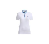 Chervo AVARIZIA Halbarm Polo weiß 40 (100000394002)