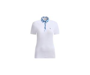Chervo AVARIZIA Halbarm Polo weiß 40 (100000394002)