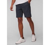 Chervo Gangster Bermudashorts Für Herren 66619-127e Print;Schwarz M