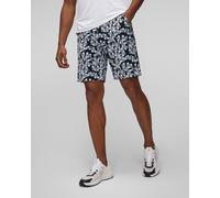 Chervo Globe Bermudashorts Für Herren G0212-170e Weiß;Print;Dunkelblau L