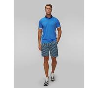 Chervo Globe Bermudashorts Für Herren G0212-171e Blau;Print 3XL