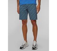 Chervo Globe Bermudashorts Für Herren G0212-171e Blau;Print M
