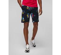 Chervo Globe Bermudashorts Für Herren G0212-176e Print;Dunkelblau XL