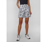 Chervo Gover Bermudashorts Für Damen G0211-071a Weiß;Print S