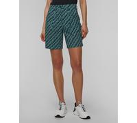 Chervo Gover Bermudashorts Für Damen G0211-87f Print;Grün M