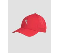 Chervo Wpaillettes Kappe 57415-820 Rot UNI