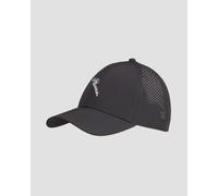 Chervo Wpaillettes Kappe 57415-999 Schwarz UNI