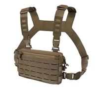 Chest Pack, Men Bag, Innovative Pouch Holder Offer Adjustable Strap, Secure Anti Theft Grip, Durable Lightweight Construction Boosts Mobility, Active Gear for Outdoor Sports