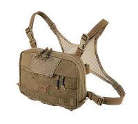 Chest Pack Numbat Small coyote, Brusttasche, Waist Pack