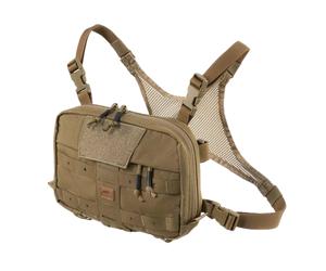 Chest Pack Numbat Small coyote, Brusttasche, Waist Pack