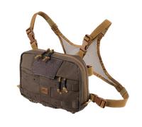 Chest Pack Numbat Small Earth Brown/ Clay, Brusttasche, Waist Pack