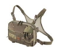 Chest Pack Numbat Small MultiCam, Brusttasche, Waist Pack