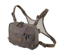 Chest Pack Numbat Small RAL7013, Brusttasche, Waist Pack