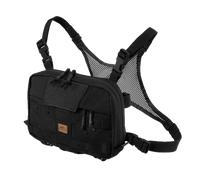 Chest Pack Numbat Small schwarz, Brusttasche, Waist Pack