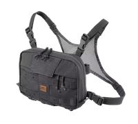Chest Pack Numbat Small shadow grey, Brusttasche, Waist Pack