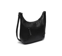 The Chesterfield Brand Arlette Umhängetasche Leder 30 cm schwarz