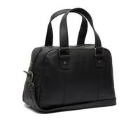 The Chesterfield Brand Dover - Henkeltasche 34 cm black