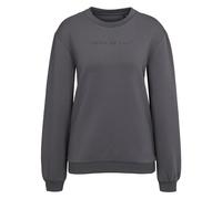 Cheval de Luxe Funktions-Sweatshirt night grey XL