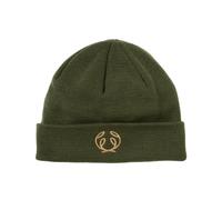 Chevalier Beanie Bristol Infinium Pine Green grün