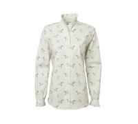 Chevalier Blair Shooting Fit Shirt Ducks on the move Damen 48W