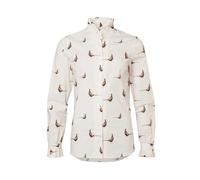 Chevalier Damen Bluse Blair Shooting Fit Ducks on the move 34W
