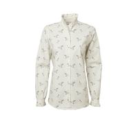 Chevalier Damen Bluse Blair Shooting Fit Ducks on the move 38W