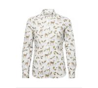 Chevalier Damen Bluse Lindsey Oh Deer Brown 36