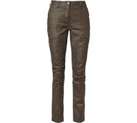 Chevalier Damen Hose Vintage Braun, 36